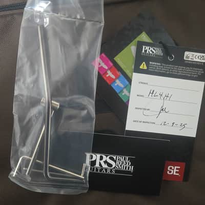 PRS SE Chleo Orchid Dusk (557) image 9