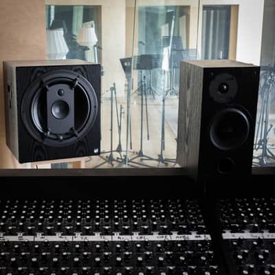 Geithain RL901K  Monitor // Pair image 3