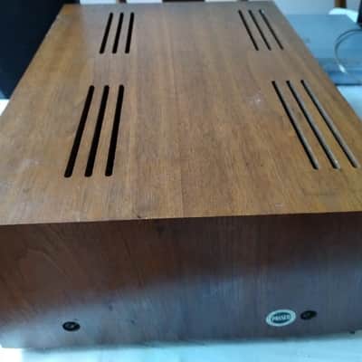 Sansui 4000 receiver in excellent condition - 1970's image 5