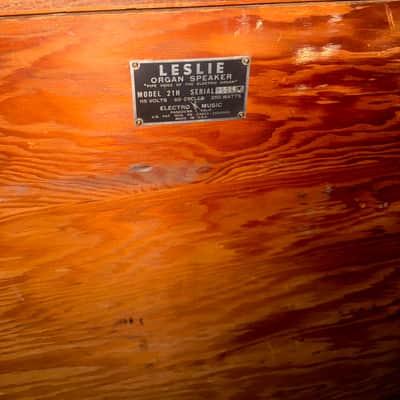 Hammond A100 Organ with Leslie Speaker (refurbished) image 6