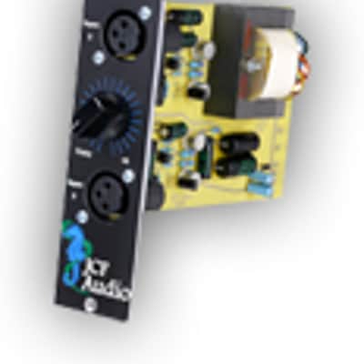 JCF Audio LEVR (pair) image 2