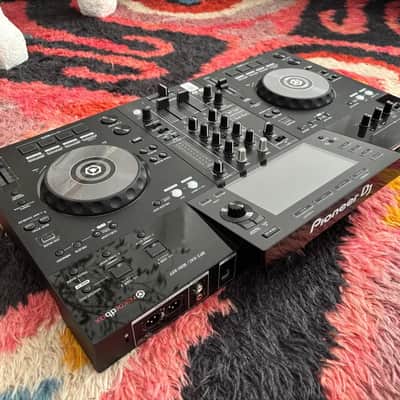 Pioneer XDJ-RR 2-Channel Rekordbox All-In-One DJ System 2018 - Present - Black image 2