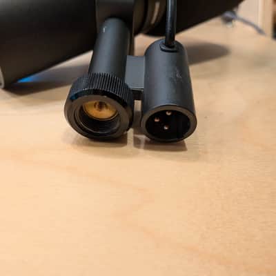 Shure SM7B Cardioid Dynamic Microphone image 3