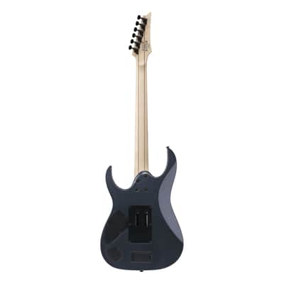 Ibanez Prestige RGR6BSP-IPT Iron Pewter - Electric Guitar image 2