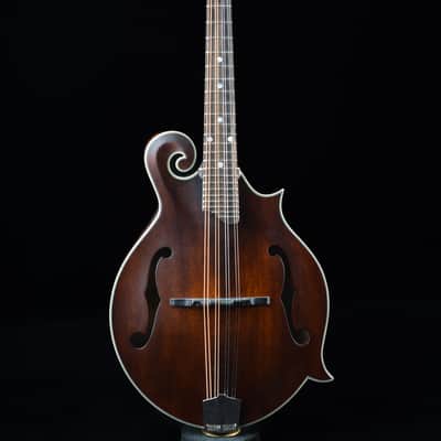 Eastman MD315 F-Style Mandolin image 1