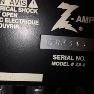 Dr. Z MAZ 18 Junior Reverb 18-Watt 1x12" LT Guitar Combo 1997 - 2017 - Various image 6