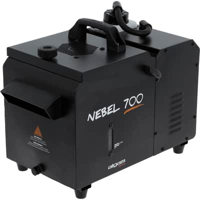 Algam Lighting NEBEL700 Macchina del Fumo Basso 700W image 4