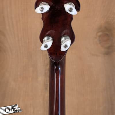 Flinthill FHB-280 5-String Resonator Banjo  – Used Very Good image 6