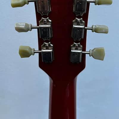 Gibson Les Paul R9 Custom Shop 2008 2008 image 9