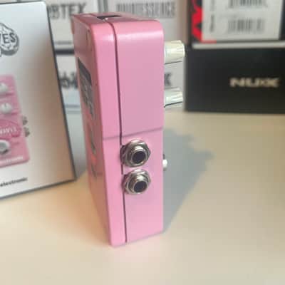TC Electronic Brainwaves Pitch Shifter 2019 - Present - Pink image 4