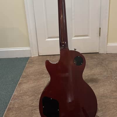 2005 Gibson Les Paul Standard '60s Iced Tea image 6