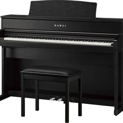 Kawai CA701 88-Key Digital Piano | Reverb