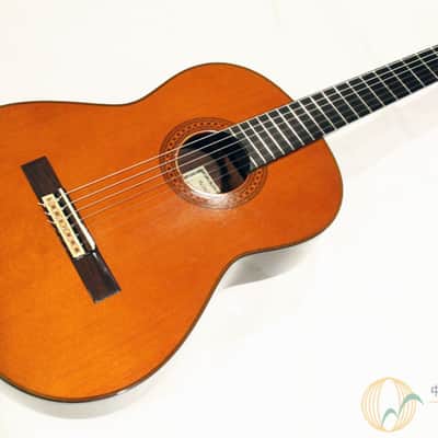 Yamaha Gc 30 C image 7