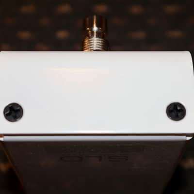 Soldano SLO Pedal 2022 - Present - White image 6