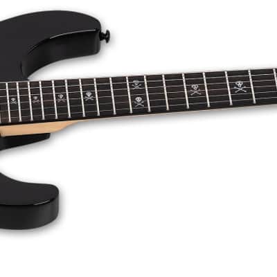 LTD KH-202 - Black (LKH202) image 2