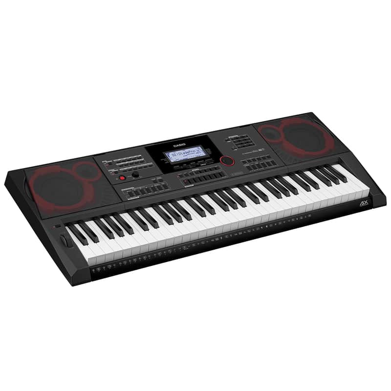 Casio CT-X5000 61-Key Portable Keyboard image 2