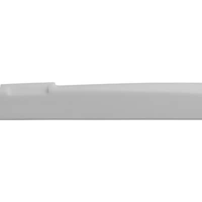 Bone Saddle - Fits Some Yamaha® Steel String Guitars with Undersaddle Pickup - 75 mm Length image 2