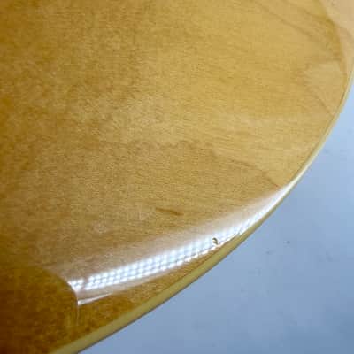 2020 Gibson Custom Shop ’59 ES-335 VOS – Natural image 18