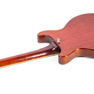 Gibson Les Paul Special Double Cutaway Owned by Nancy Wilson of Heart image 8