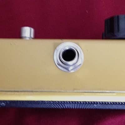 Vintage 1979 MXR Distortion Plus Excellent Condition image 7