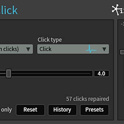 iZotope RX Plugin Pack (Student Discount) image 4