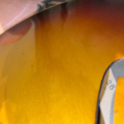 Immagine 1959 Gibson ES-345 - 6