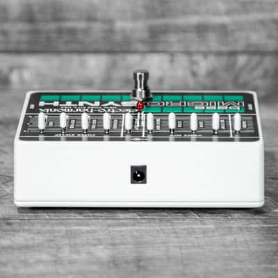 Bass Micro Synth Pedal image 4