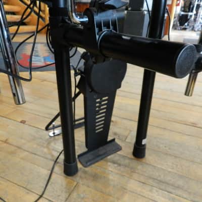 Roland TD-4 kit - Black image 10