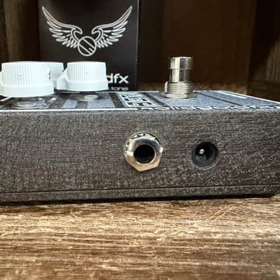 SolidGoldFX Beta Custom Shop Beta Germanium Overdrive image 4