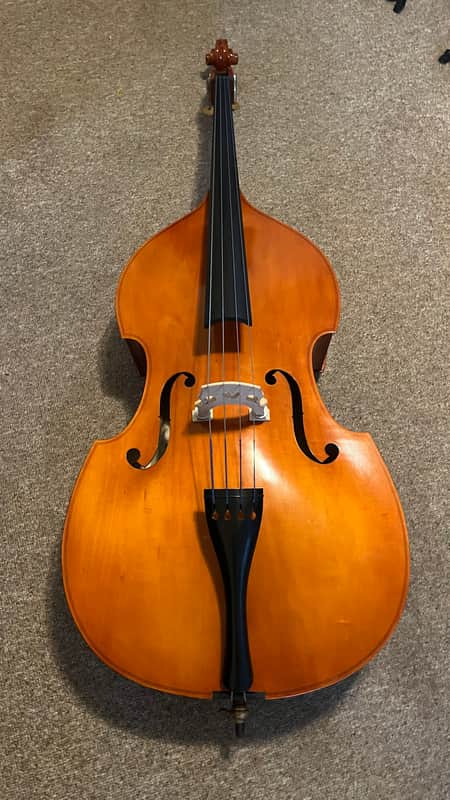 Eastman VB80 Double Bass imagen 1