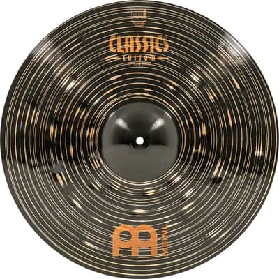 MEINL CC19DAC imagen 1