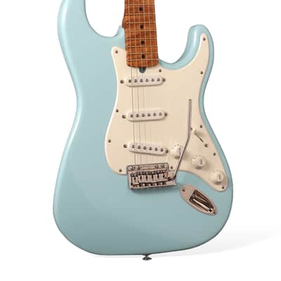 CP Thornton HTL -  Sonic Blue, 6lbs 1oz. NEW (Authorized Dealer) image 3