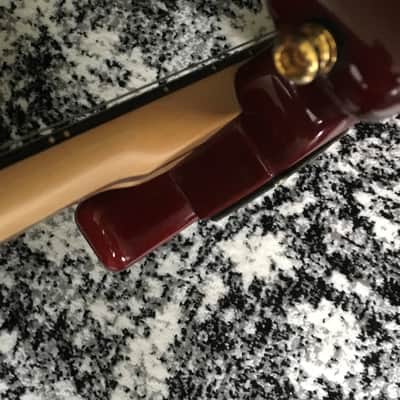 Cheri ST Custom Strat 1993 image 15