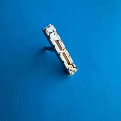 CASIO MT-35 Vintage Keyboard Replacement Part: Fader 3-Pin Slider 50KA Pot image 2