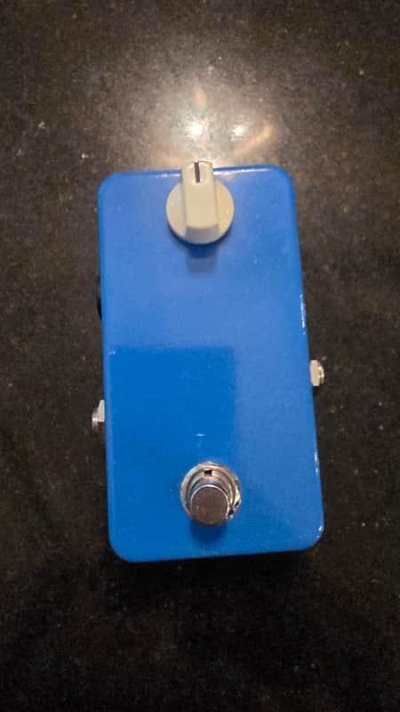 Dentone Fuzz - Spirit in the sky image 1