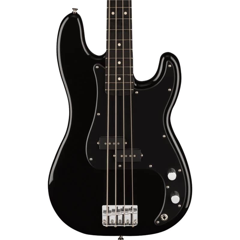 Fender FSR Player Precision Bass with Ebony Fretboard image 2