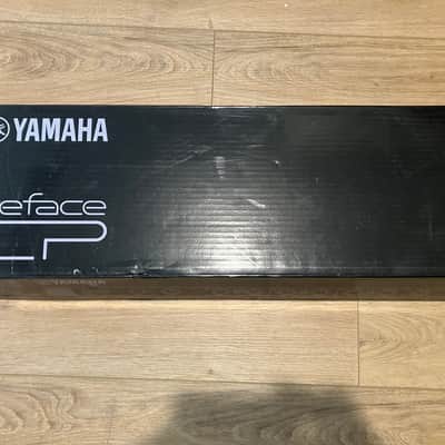 Yamaha Reface CP Mini Mobile Keyboard 2015 - Present - Black - Case Included! image 7