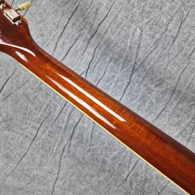 Epiphone LPS-80 Les Paul Tobacco Burst - Japan,with hardcase! image 7