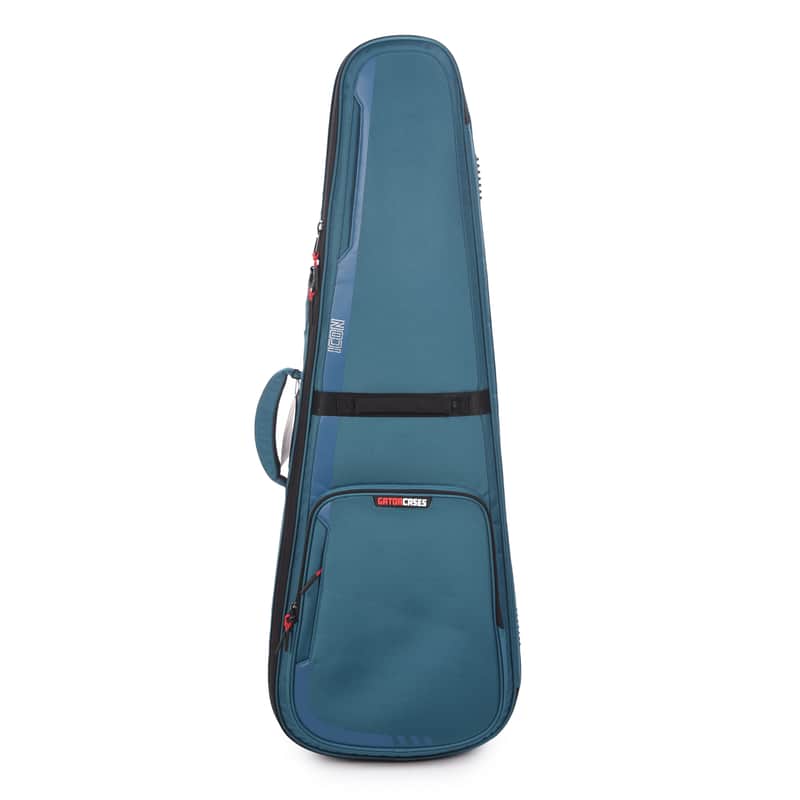 Gator Icon Electric Guitar Gig Bag image 5
