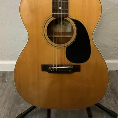 Sigma GCS-6 - Natural image 2