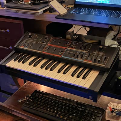 Moog Realistic Concertmate MG-1 1981 - Black image 2
