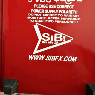 SIB Electronics Mr. Echo image 2