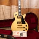 Gibson Les Paul Custom 1981 Alpine White