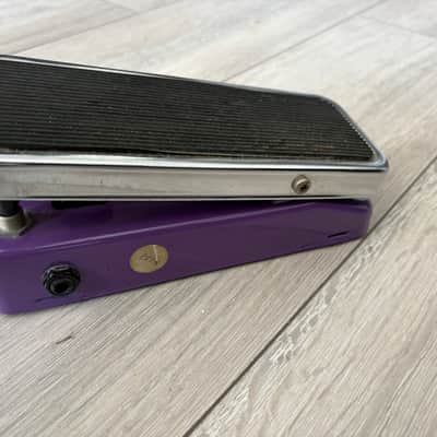 Colorsound Phazer 70s - Rare vintage electric guitar pedal phaser image 2