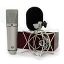 Neumann U 87 AI Set Z w/ U 87 Ai, EA 87, WS 87, IC 3/25 (Open Box / Demo Deal)