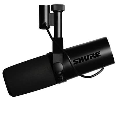 Shure Sm7 Db image 5