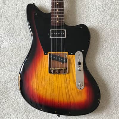 TMG Ronnie Scott Telemaster image 7