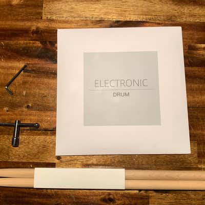 Donner DED-500 Electric Drum Set image 6