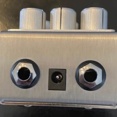 Origin Effects Cali76 Bass Compressor image 3