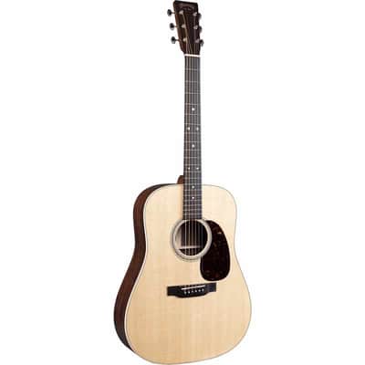 Martin D-16E-ROSEWOOD Guitare acoustique D-16E Rosewood image 1